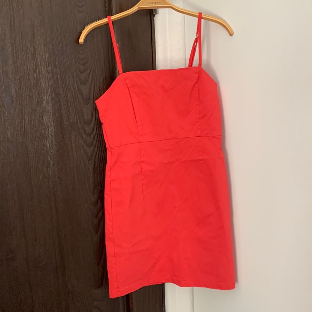 Mini Dress